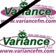 Variance FM logo