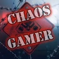 Chaosgamer logo