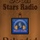 Stars Radio (ASUSU) logo