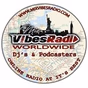 MixVibez Radio logo