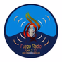 Fuego Radio logo