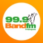 Band FM Triângulo logo