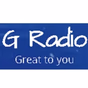 G Radio logo
