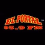 El Portal 95.9 - KXXZ logo