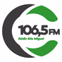 Rádio São Miguel logo