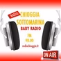 Radio Chioggia Sottomarina logo