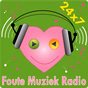 Foute Muziek Radio logo