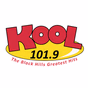 Kool 101.9 - KFMH logo