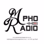 Mpho Radio logo