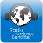 Radio Naciones Benditas logo