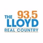 93.5 The Lloyd - WLYD logo