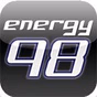 Energy 98 logo