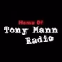 Tony Mann Radio logo