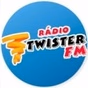 Rádio Twister FM logo