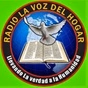 Radio La Voz del Hogar logo