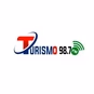 Turismo 98.7 FM logo