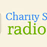 Charity Shop Radio logo
