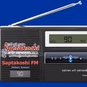 Saptakoshi FM logo