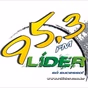 Radio Lider FM 95.3 logo