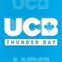 UCB Radio - CJOA-FM logo