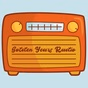 Golden Years Radio logo