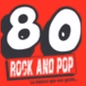 YoEsucho - 80 Rock and Pop logo