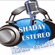 Shaday Estéreo Online logo