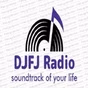DJDJ Radio logo