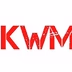 KWMRADIO logo