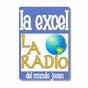La Excel logo