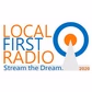 Local First Radio logo