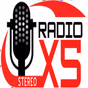 Radio X5 Stereo logo