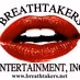 Breathtakers Entertainment logo