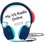 My VS Radio Online logo