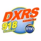 DXRS RMN Surigao - DXRS logo