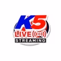 89.3 K5 News FM - DXKB logo