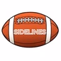 Sidelines logo