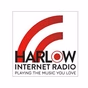 Harlow Internet Radio logo