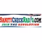 Sanity Check Radio logo