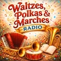 HearMe.fm - Waltzes, Polkas, and Marches logo
