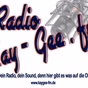 Radio KayGee FM logo