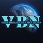 Vida Broadcast Network logo