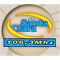 Rádio Santa Clara FM logo