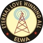 Radio Elwa Jos logo