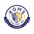 Wilkins Radio - KGMS logo