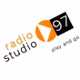 Radio Studio 97 logo
