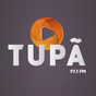 Tupã FM logo