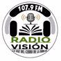 Radio Visión logo