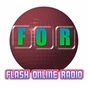 Flash Online Radio logo