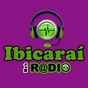Ibicaraí Web Radio logo